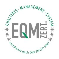 EQM Zert Logo