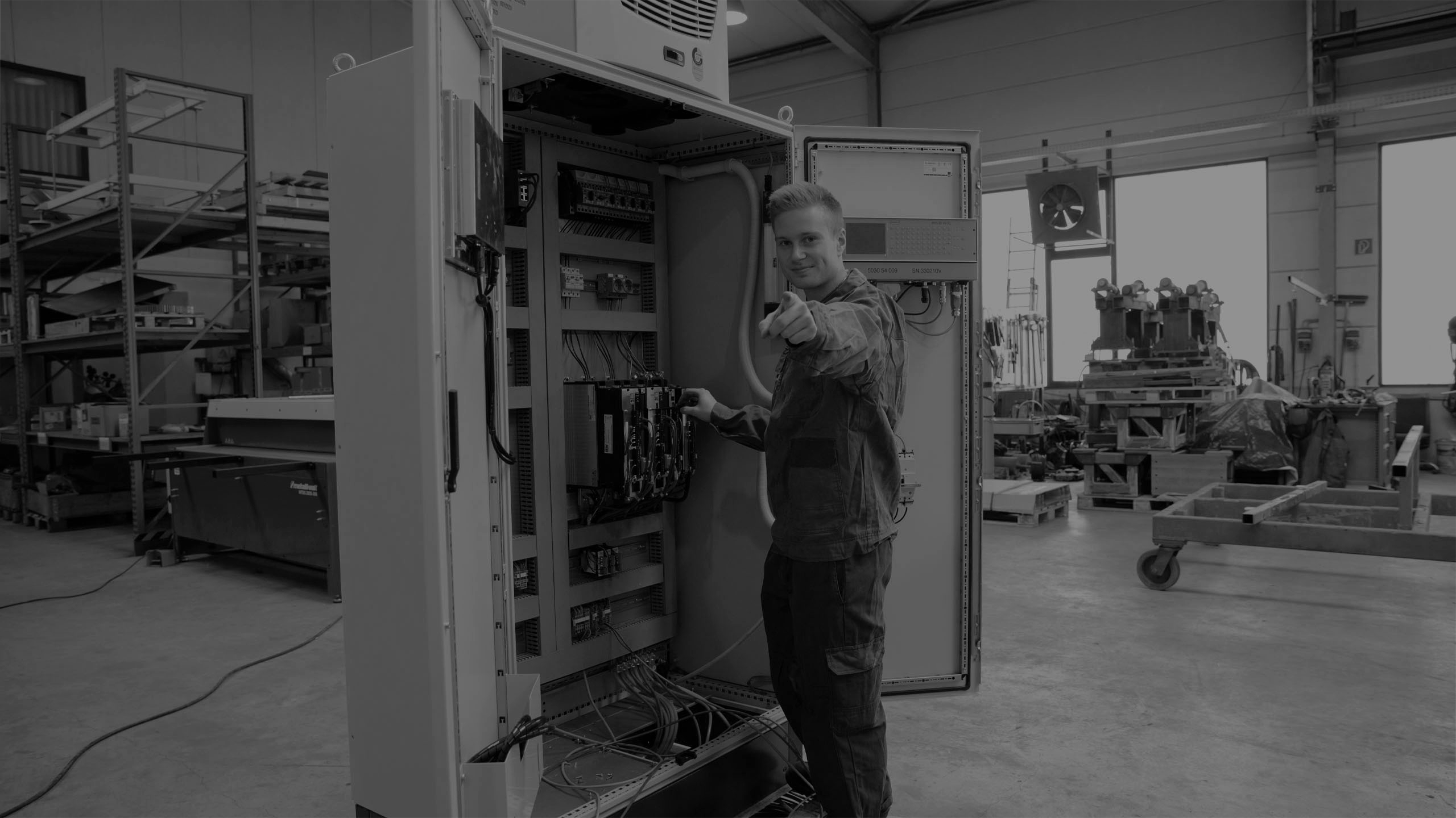 Insights into MSG Maschinenbau GmbH