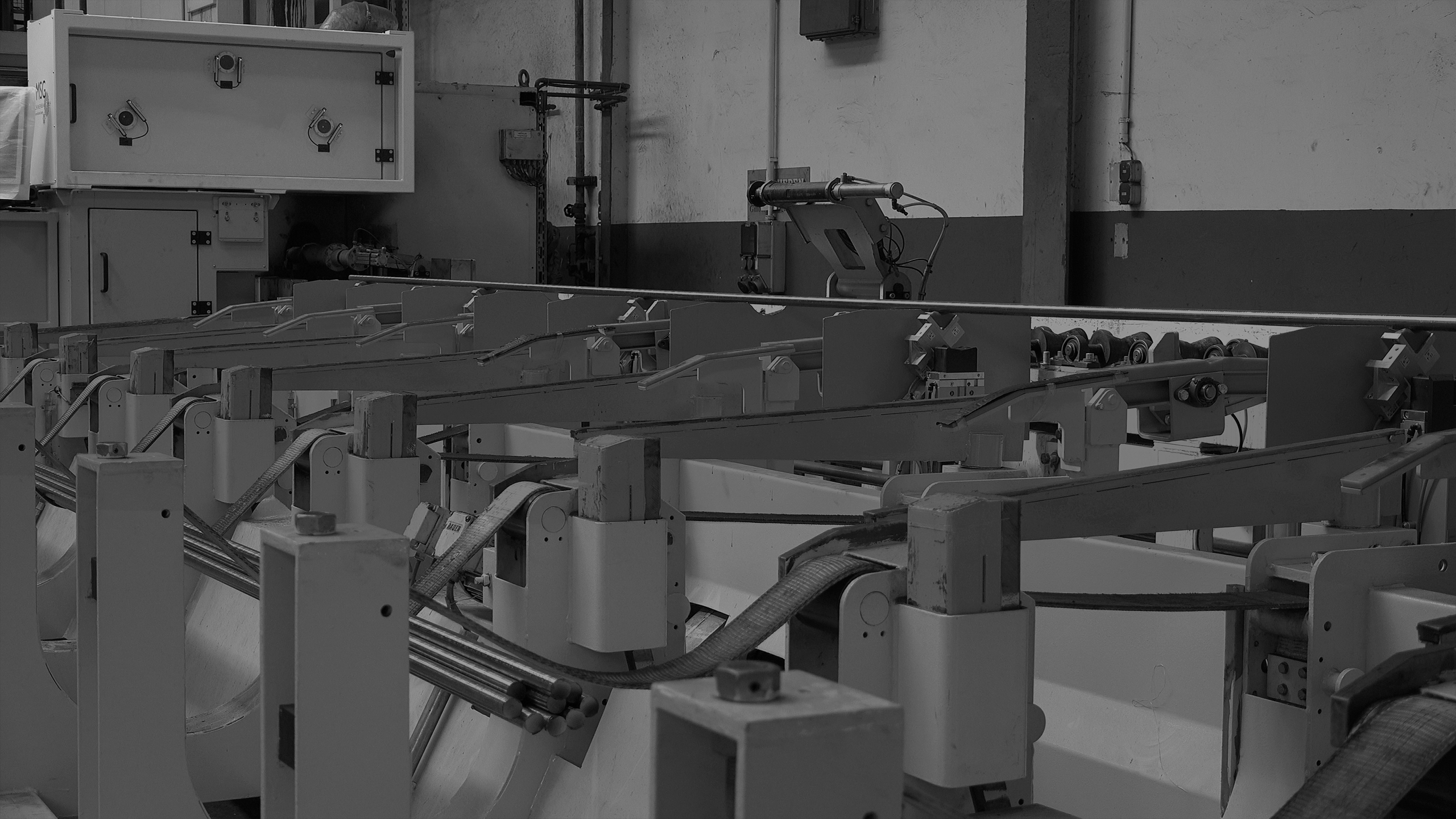 Geometry measuring system GMS-S receives patent protection