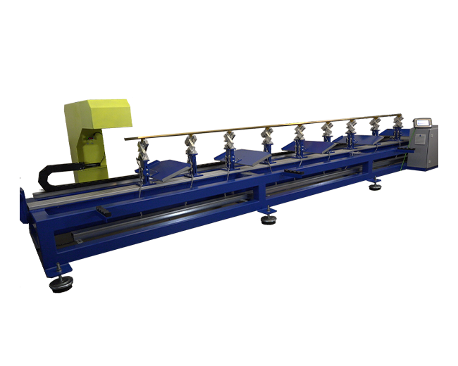 Mechanische Adaptierbarkeit